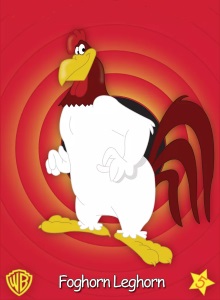 Фоггорн Леггорн [1946-1963]