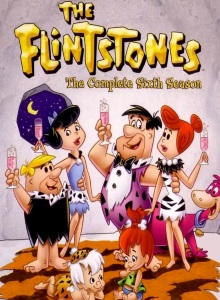 Флинстоуны 6 сезон