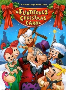 Рождественский гимн Флинстоунов