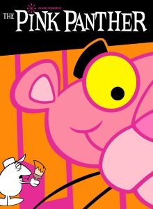 Розовая пантера [1964-1980]