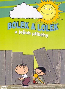 Болек и Лёлек