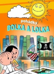 Сказки Болека и Лёлека