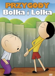 Приключения Болека и Лёлека