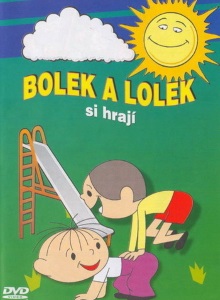 Игры Болека и Лёлека