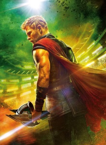 Тор 3: Рагнарёк