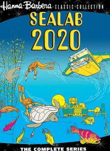 МорЛаб 2020 1 сезон