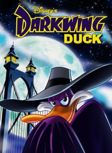 Чёрный Плащ