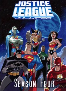 Лига Справедливости: Без границ 2 сезон