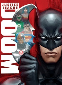 Лига Справедливости: Гибель