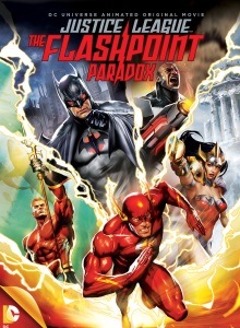 Лига Справедливости: Парадокс источника конфликта