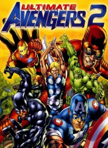 Несокрушимые Мстители