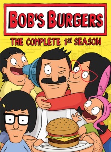 Закусочная Боба 1 сезон