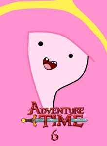 Время приключений 6 сезон