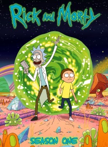 Рик и Морти