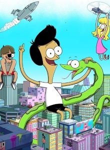 Санджей и Крейг 2 сезон