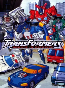 Автороботы