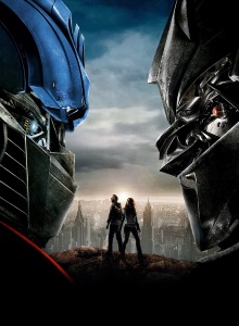 Трансформеры