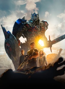 Трансформеры 4: Эпоха истребления