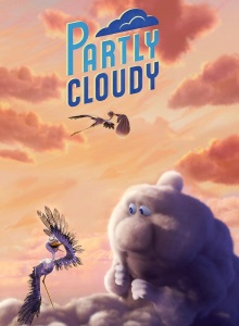 Переменная облачность