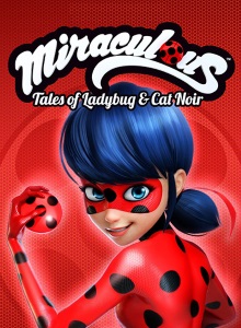 Леди Баг и Супер Кот 1 сезон