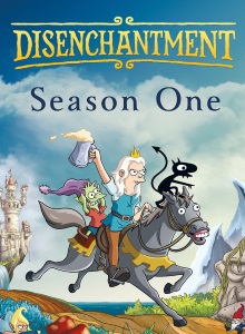 Разочарование 1 сезон