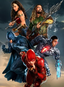 Лига справедливости