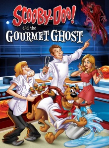 Скуби ду и Призрак гурман