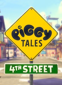 Истории свинок: 4-я улица 4 сезон