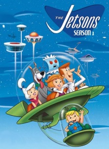 Джетсоны 1 сезон