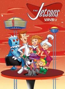 Джетсоны 2 сезон