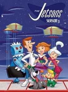 Джетсоны 3 сезон