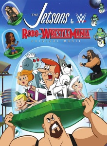Джетсоны и Рестлинг: Робо-Рестлинг