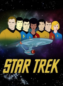 Звёздный путь 2 сезон