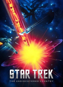 Звёздный путь 6: Неоткрытая страна