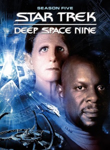 Звёздный путь: Глубокий космос 5 сезон