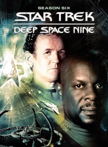 Звёздный путь: Глубокий космос 6 сезон