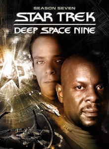 Звёздный путь: Глубокий космос 7 сезон