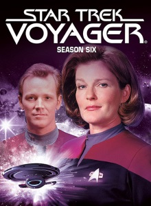 Звёздный путь: Вояджер 6 сезон