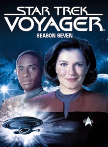 Звёздный путь: Вояджер 7 сезон