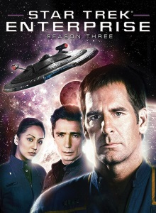 Звёздный путь: Энтерпрайз 3 сезон