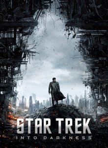 Стартрек: Возмездие