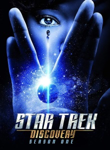 Звёздный путь: Дискавери 1 сезон