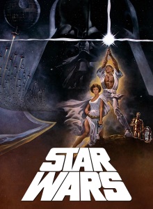 Звёздные войны 4: Новая надежда