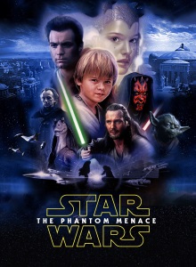 Звёздные войны: Скрытая угроза