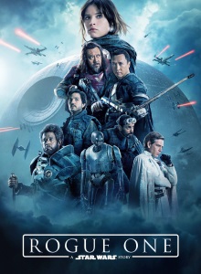 Звёздные войны: Изгой-один