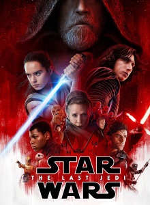 Звёздные войны 8: Последние джедаи