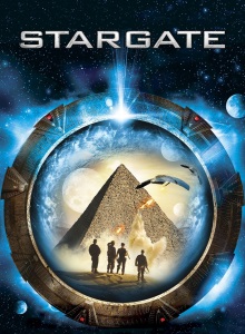 Звёздные врата