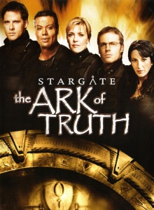 Звёздные врата: Ковчег правды