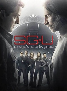 Звёздные врата: Вселенная 2 сезон