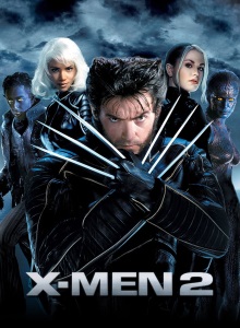 Люди Икс 2